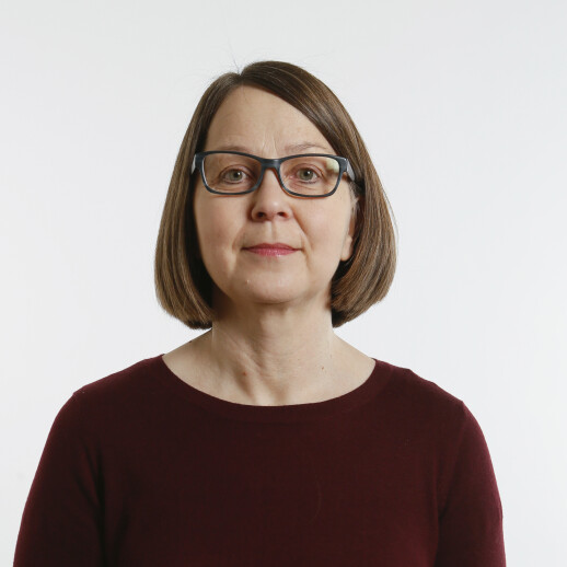 Heli Virtanen profile picture