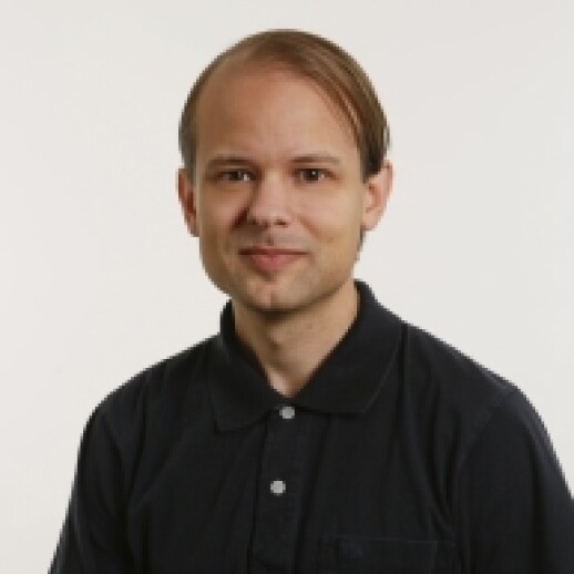 Aleksi Saarela profile picture