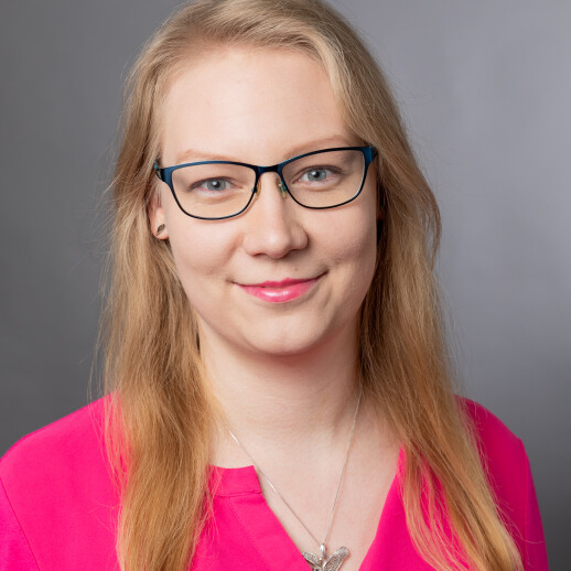 Laura Kovesjoki profile picture