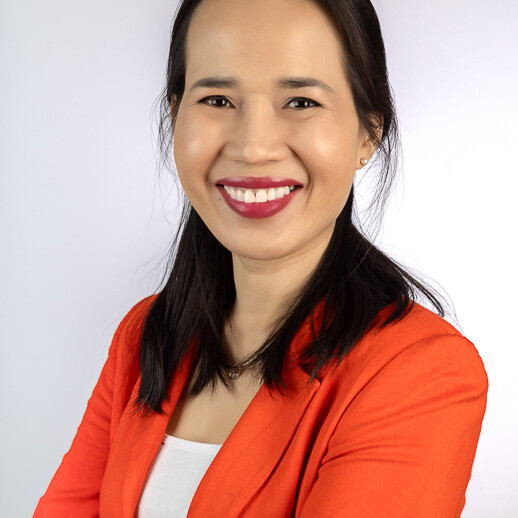 Dan Ha Le profile picture