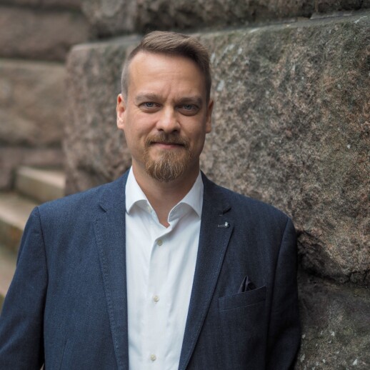 Antti Hakkala profile picture