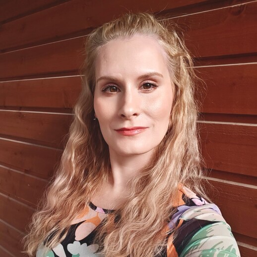 Soila Merijärvi profiilikuva