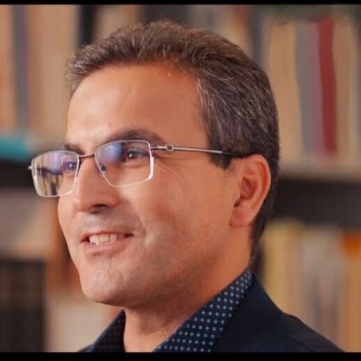 Mehdi Ghasemi profile picture