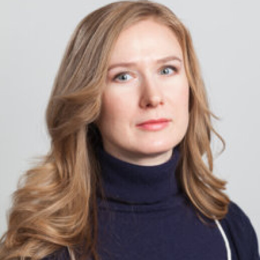 Liudmila Sivetc profile picture