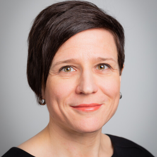 Sari Stenholm profile picture
