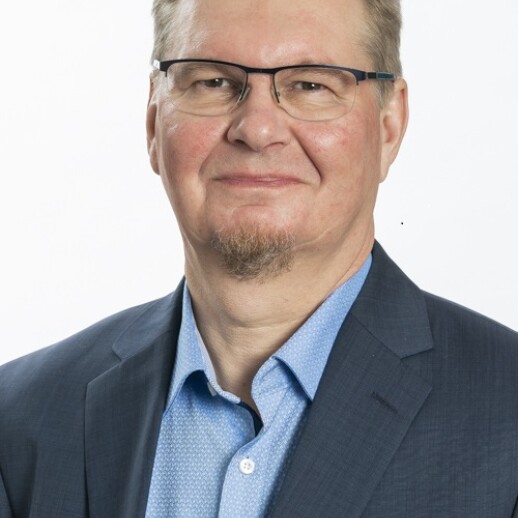 Juha Kaskinen profile picture