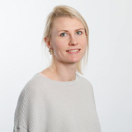 Tiia Ståhlberg profile picture