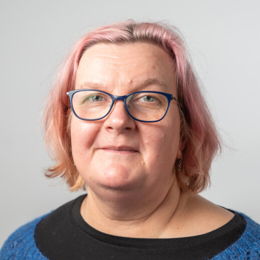 Anu Ikonen-Kullberg profiilikuva