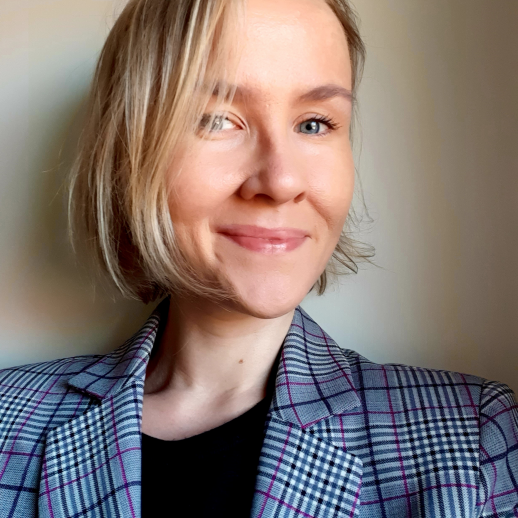 Hanna Lakkala profile picture