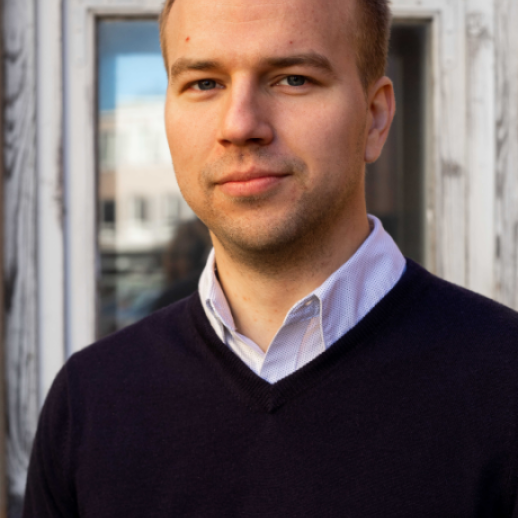 Tapio Vepsäläinen profiilikuva