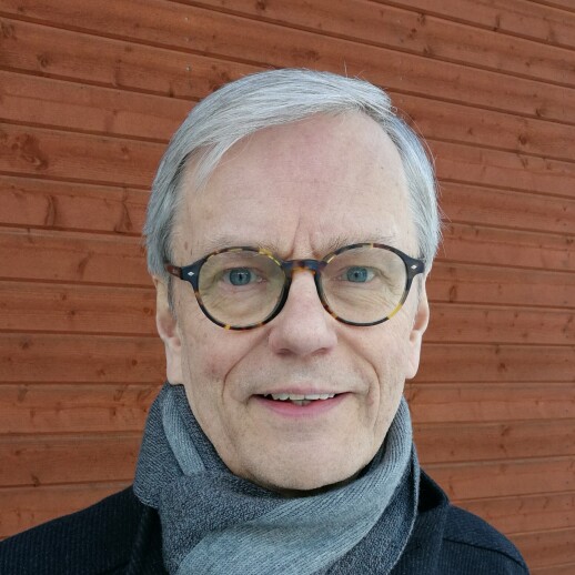 Jyrki Liesivuori profile picture