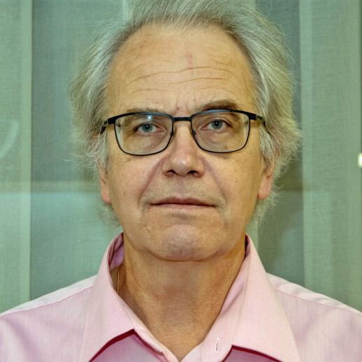 Jukka Lukkari profiilikuva