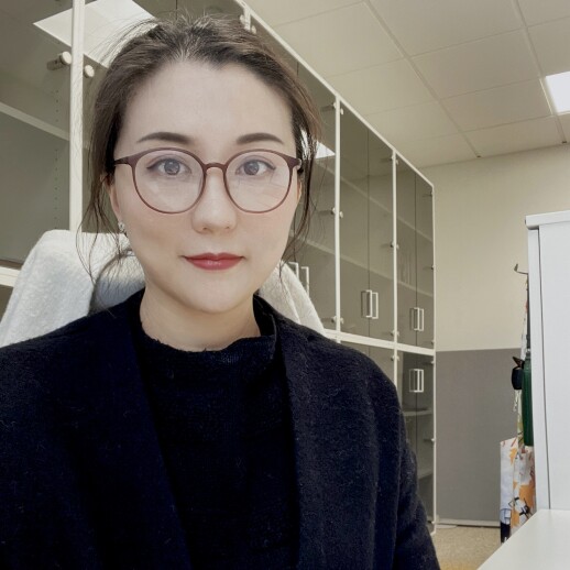 Hui Shi profiilikuva