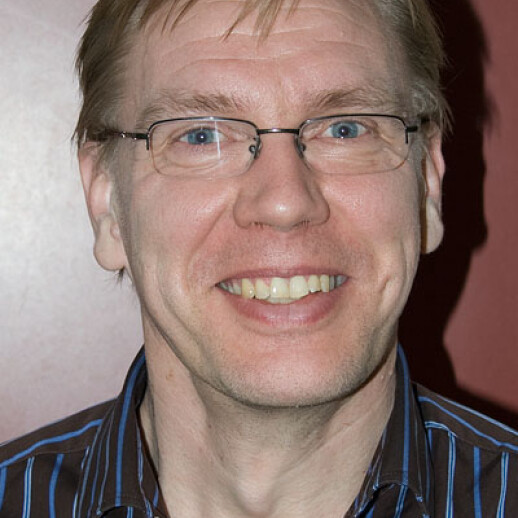 Matti Poutanen profile picture