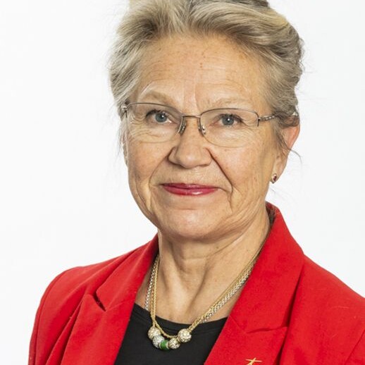 Sirkka Heinonen profile picture
