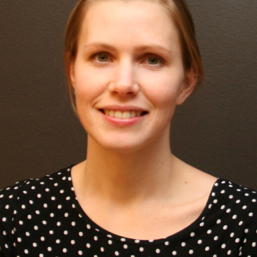 Nina Nygrén profiilikuva