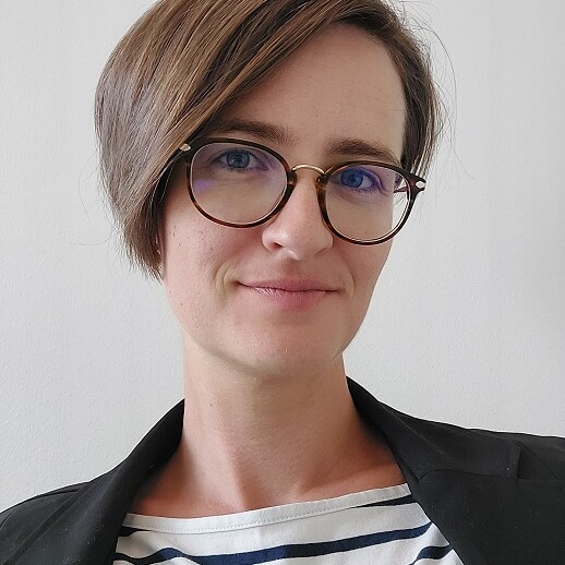 Anna Krizsan profile picture