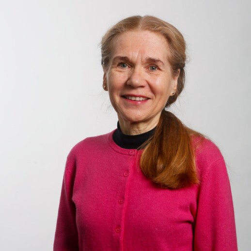 Eija Yli-Panula profile picture