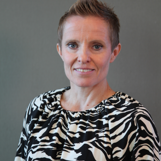 Mari Lehmuskallio profile picture