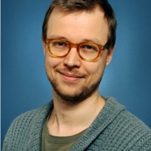 Henry Railo profile picture