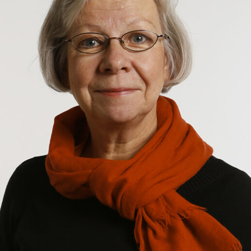 Leena Salminen profile picture