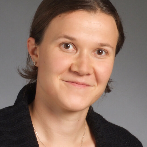 Susanna Salomäki profile picture