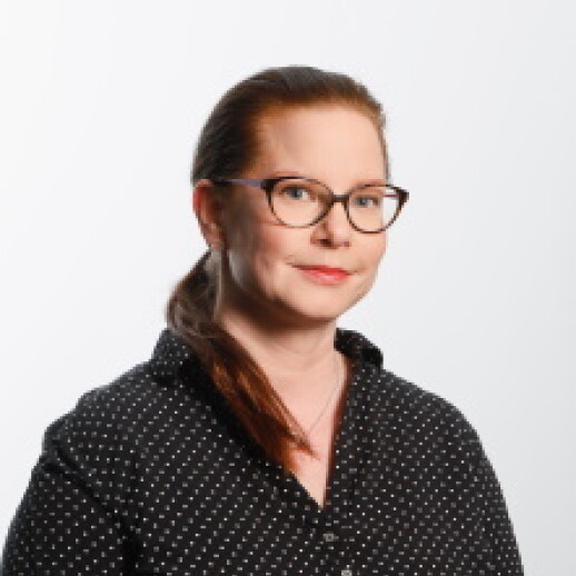 Erika Österholm profile picture