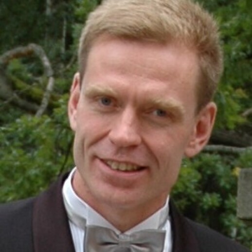 Jouni Isoaho profile picture