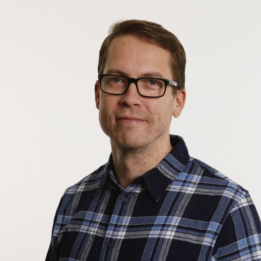 Mikko Salomäki profile picture