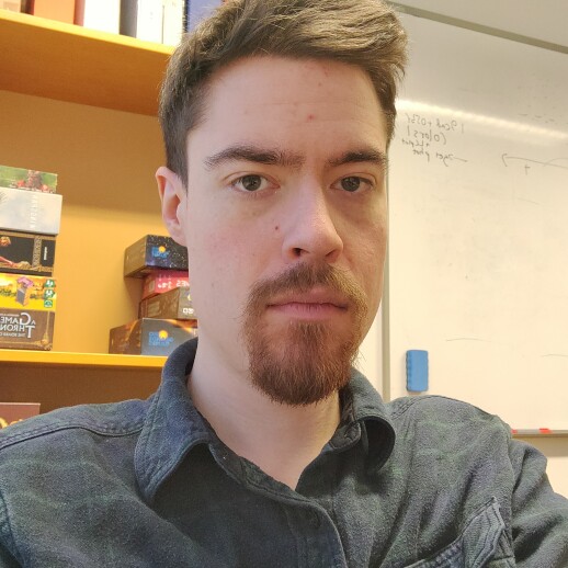 Tuomas Kangas profiilikuva