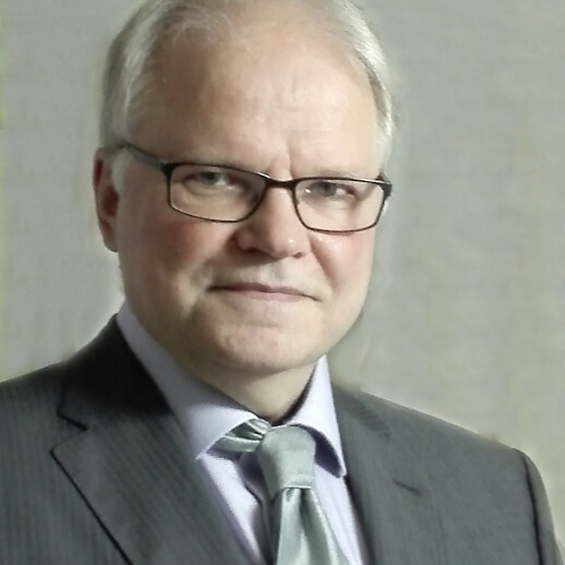 Jyrki Luukkanen profile picture