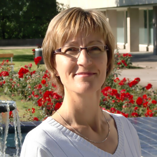Anne Männikkö profile picture