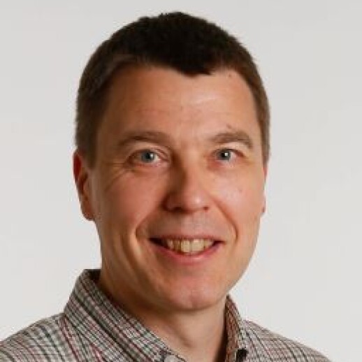 Juha Mykkänen profiilikuva