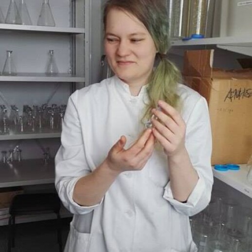 Heta Mattila profiilikuva