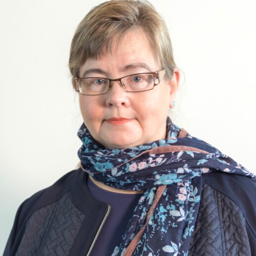 Hannele Koivisto profile picture