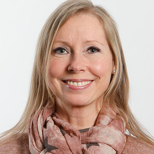 Nina Ruotsalainen profiilikuva