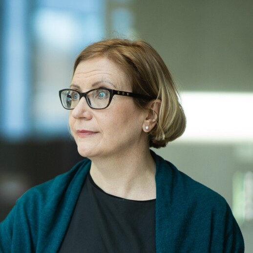 Maija Setälä profile picture