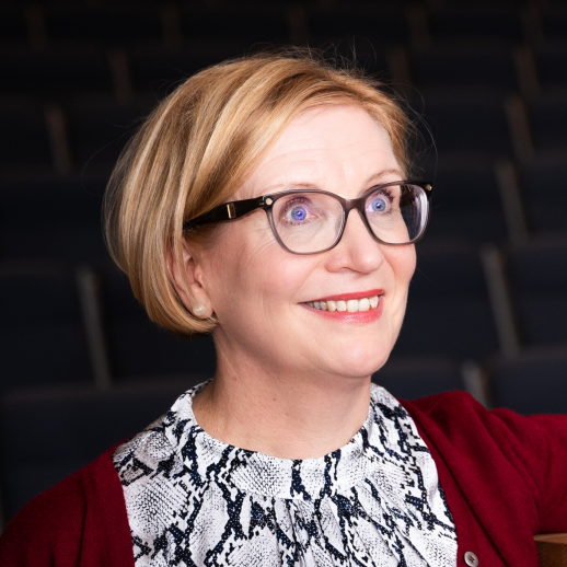 Maija Setälä profiilikuva