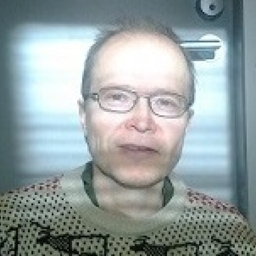 Paavo Nevalainen profile picture