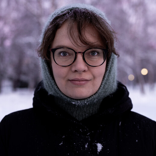 Marjukka Parkkinen profile picture