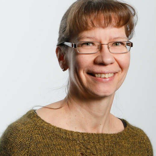 Susanna Syrjäsuo profile picture
