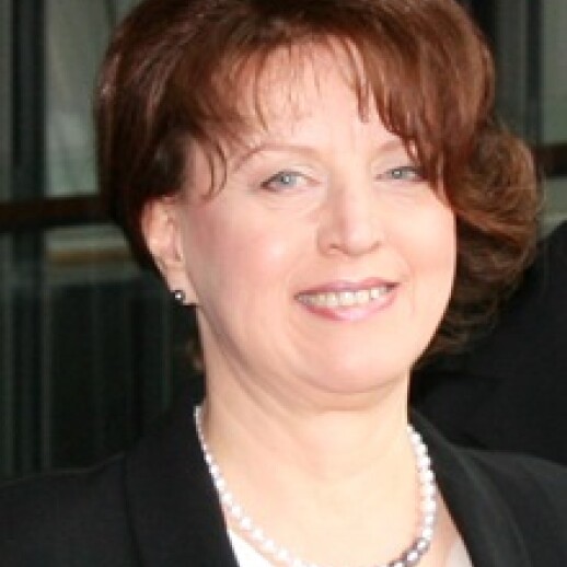 Arja Lemmetyinen profile picture
