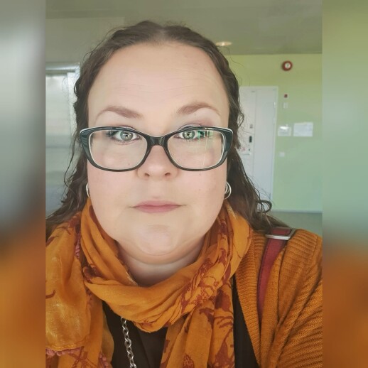 Jenni Tikkanen profile picture