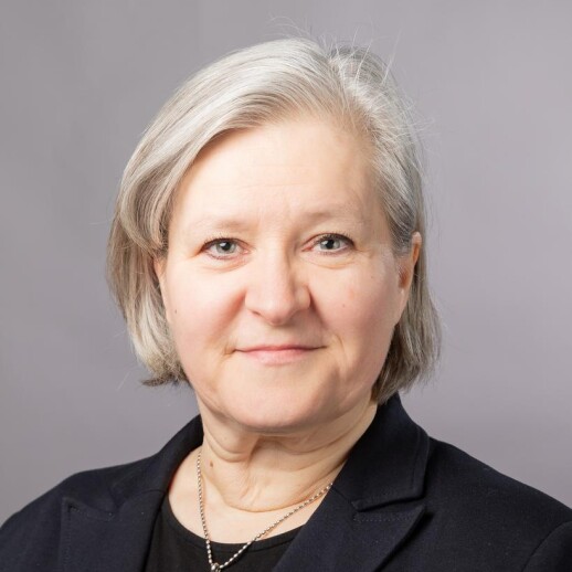 Kirsi Virtanen profiilikuva