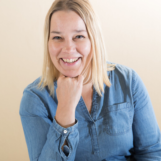 Ulla-Maija Mylly profile picture