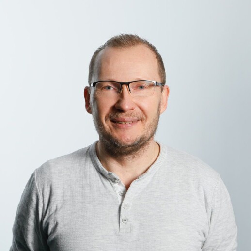 Joni Mäkinen profile picture