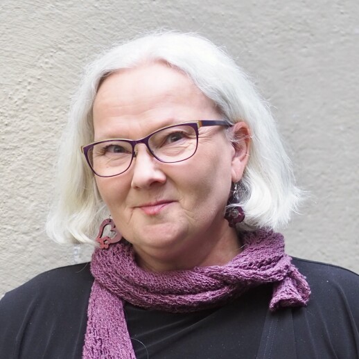 Tiina Mahlamäki profile picture