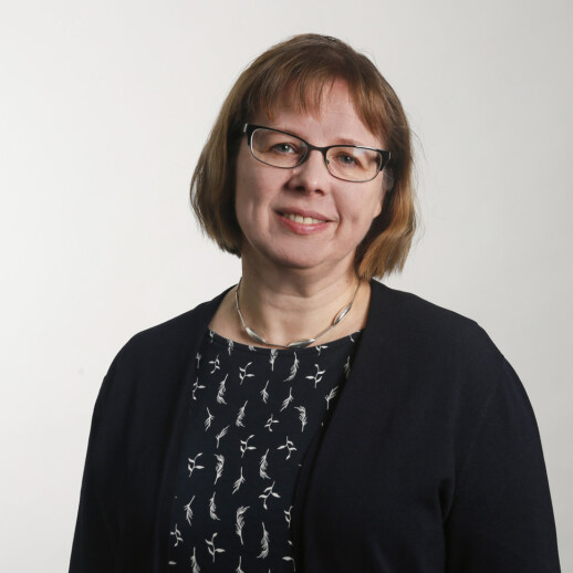 Mari Broberg profile picture