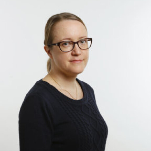 Kaisa Ivaska-Papaioannou profile picture
