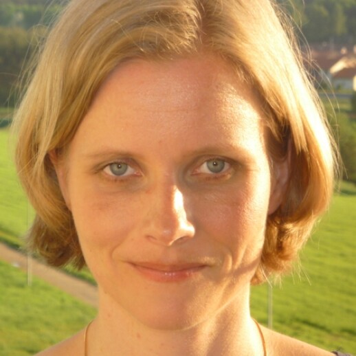 Anu Salminen profile picture